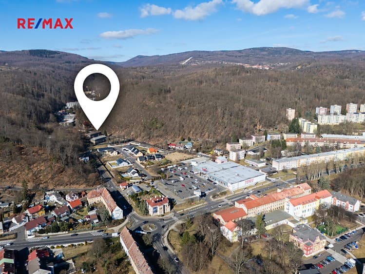 Prodej bytu 3+1 55 m² (Jednopodlažní)