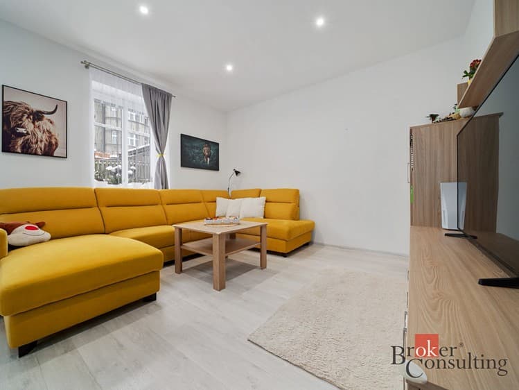 Prodej bytu 3+1 121 m²