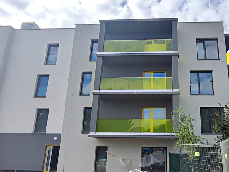 Prodej bytu 4+kk 106 m²