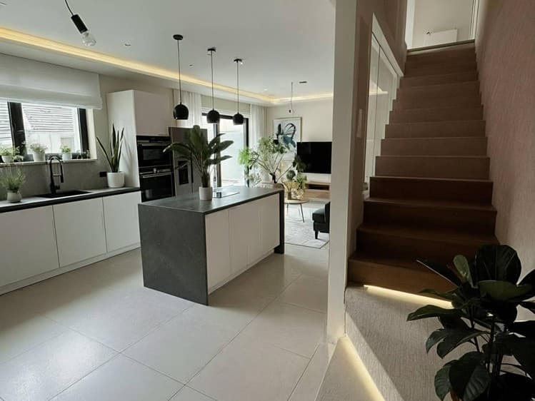 Prodej bytu 5+kk 185 m² (Mezonet)
