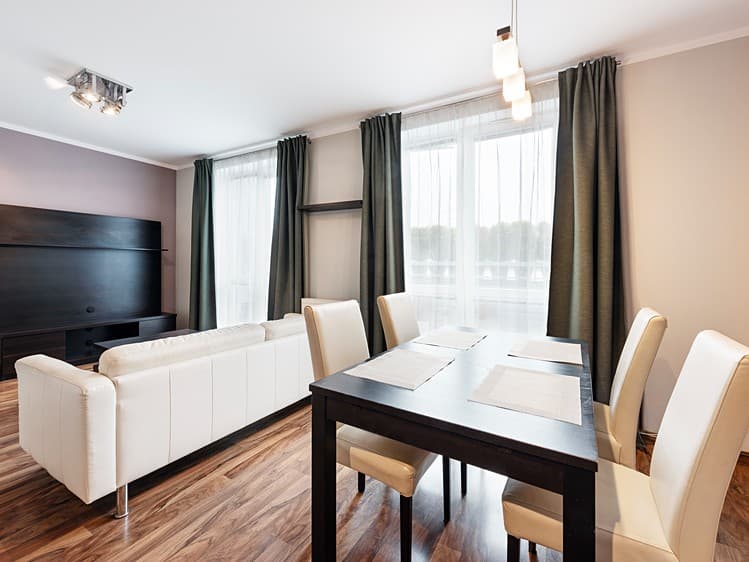 Prodej bytu 3+kk 101 m² (Jednopodlažní)
