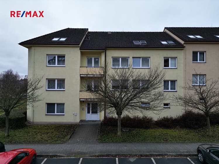 Prodej bytu 2+kk 76 m²