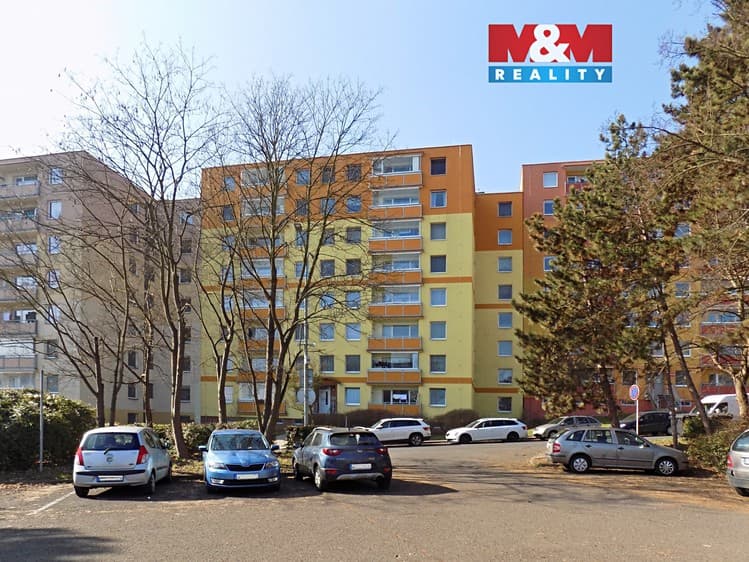 Prodej bytu 1+kk 31 m²