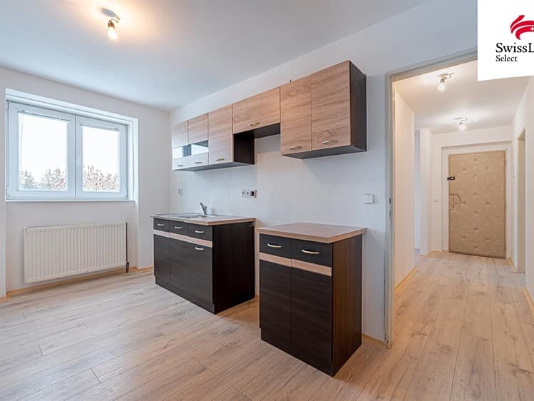 Prodej bytu 3+1 69 m²