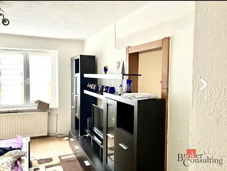 Prodej bytu 2+1 58 m²