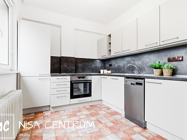 Prodej bytu 1+1 41 m²