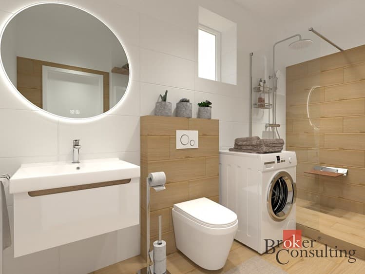 Prodej bytu 2+kk 62 m²