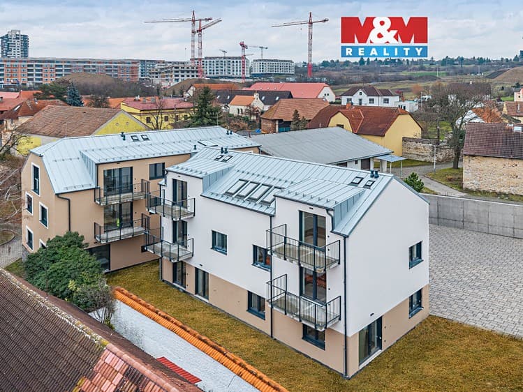 Prodej bytu 4+kk 128 m²