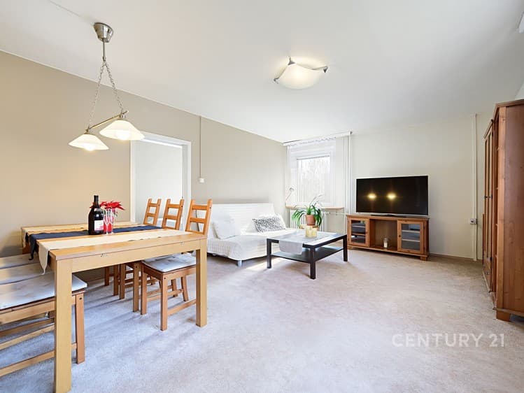 Prodej bytu 3+1 76 m²