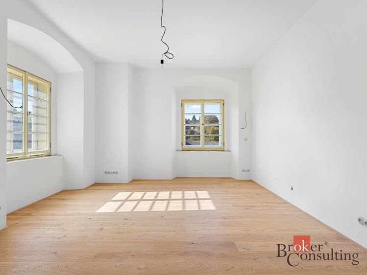 Prodej bytu 1+kk 50 m²