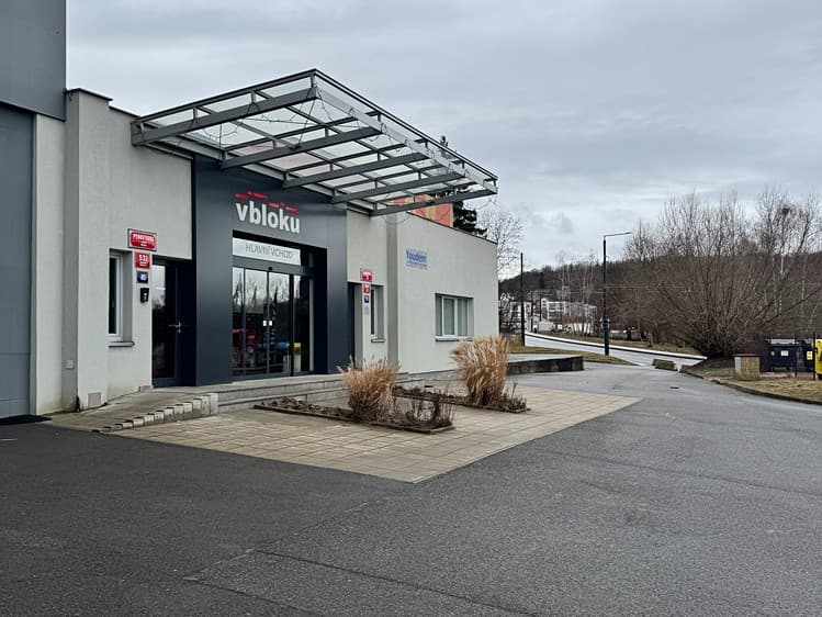 Pronájem bytu 2+kk 54 m²