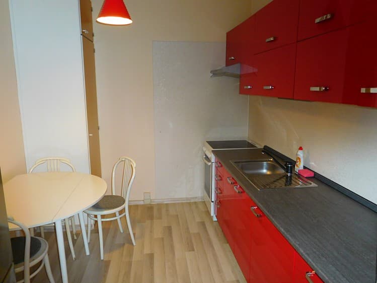Pronájem bytu 2+1 55 m²