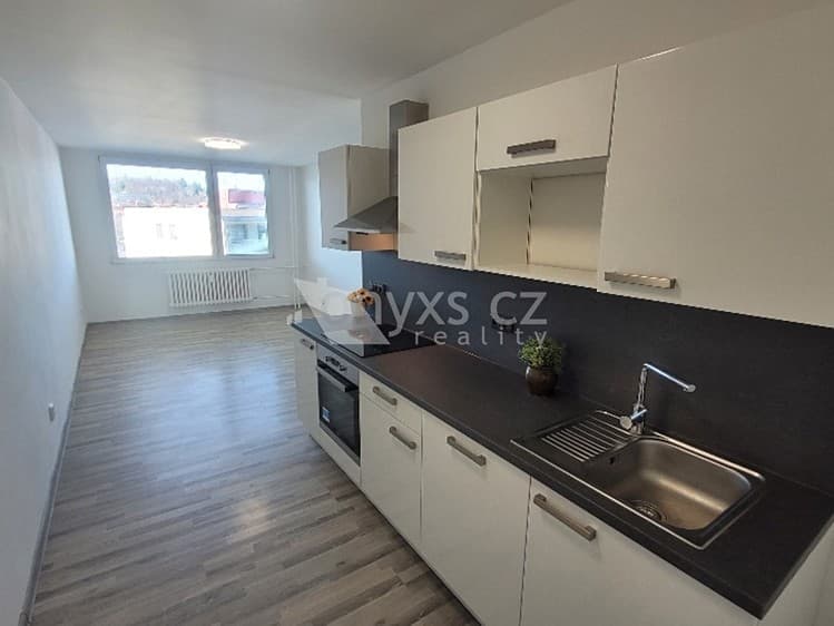 Pronájem bytu 3+kk 62 m²