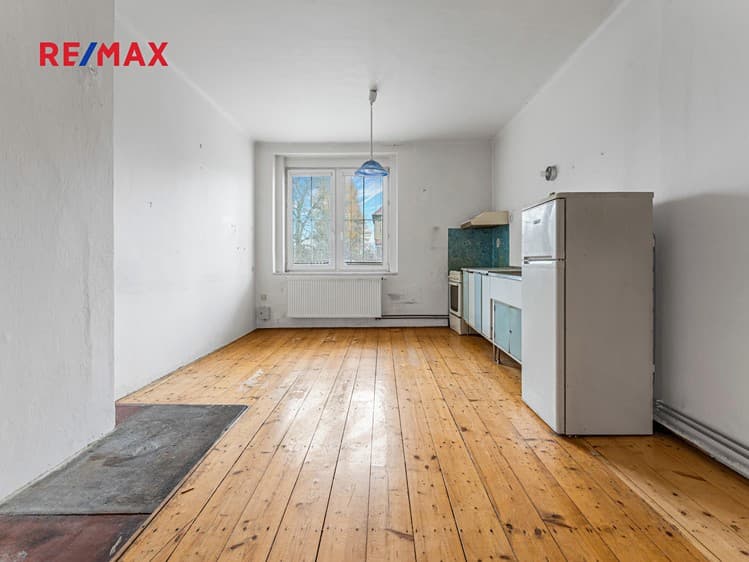 Prodej rodinného domu 132 m², pozemek 915 m²