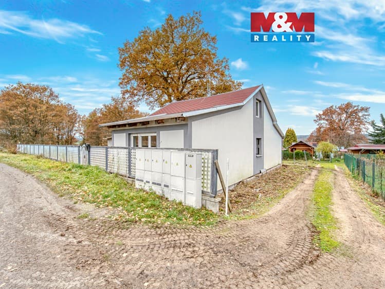 Prodej rodinného domu 156 m², pozemek 555 m²