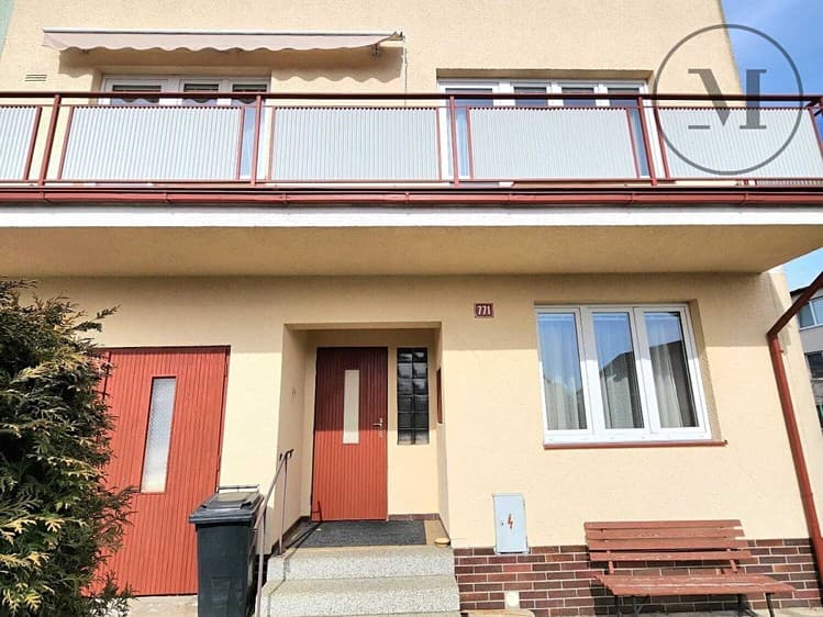 Pronájem rodinného domu 120 m², pozemek 440 m²