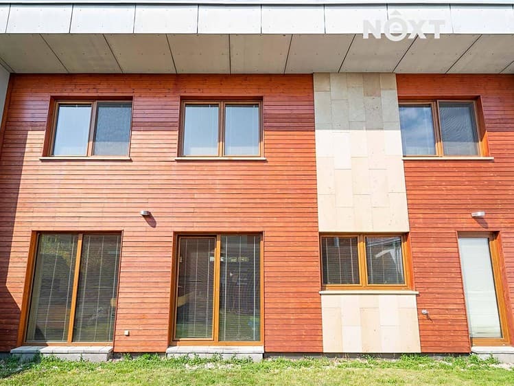 Pronájem rodinného domu 136 m², pozemek 318 m²