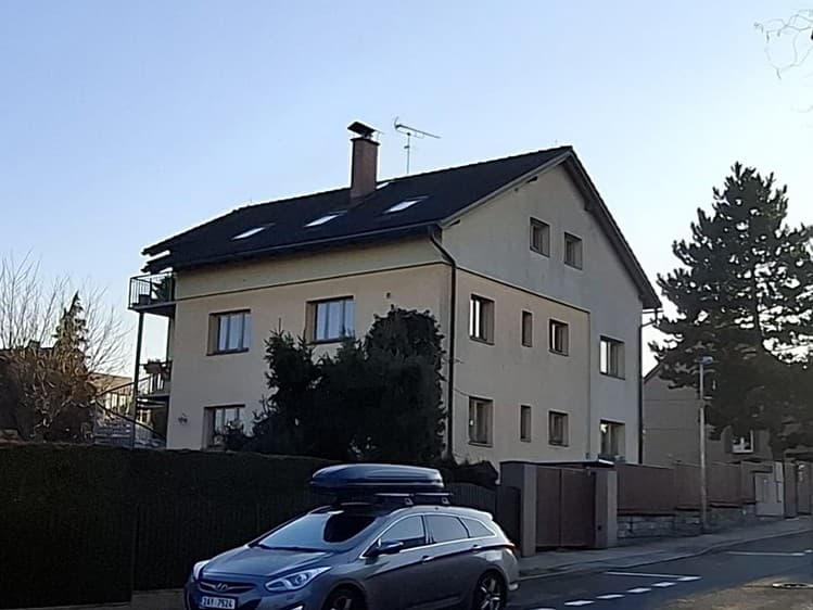 Pronájem rodinného domu 95 m², pozemek 520 m²