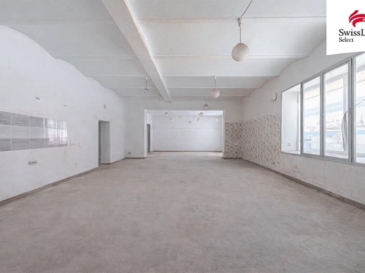 Prodej obchodního prostoru 194 m²