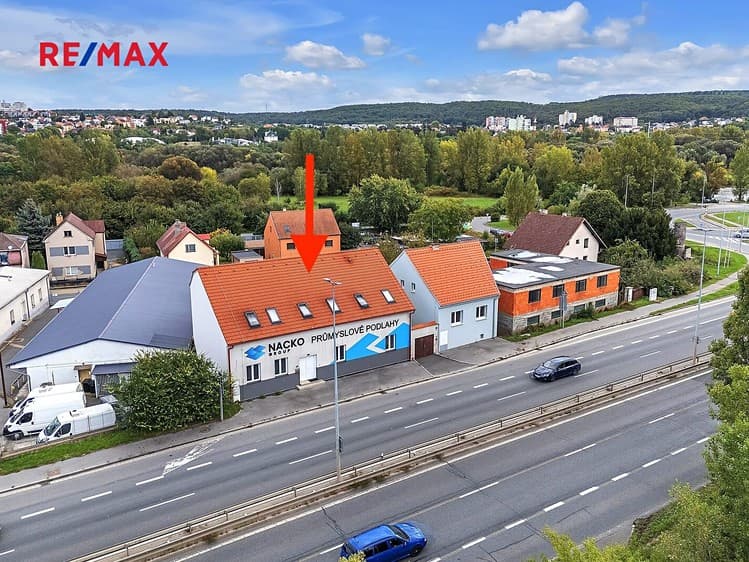 Prodej ubytovacího zařízení 492 m²