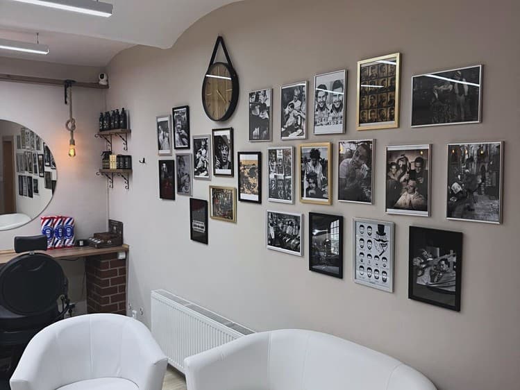 Pronájem obchodního prostoru 57 m²