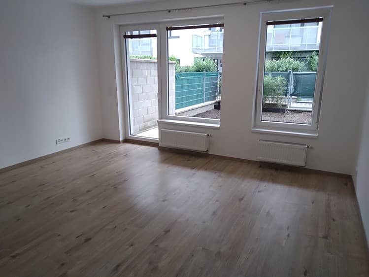 Prodej bytu 1+kk 35 m²