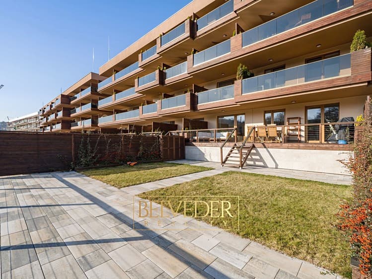 Prodej bytu 3+kk 76 m²