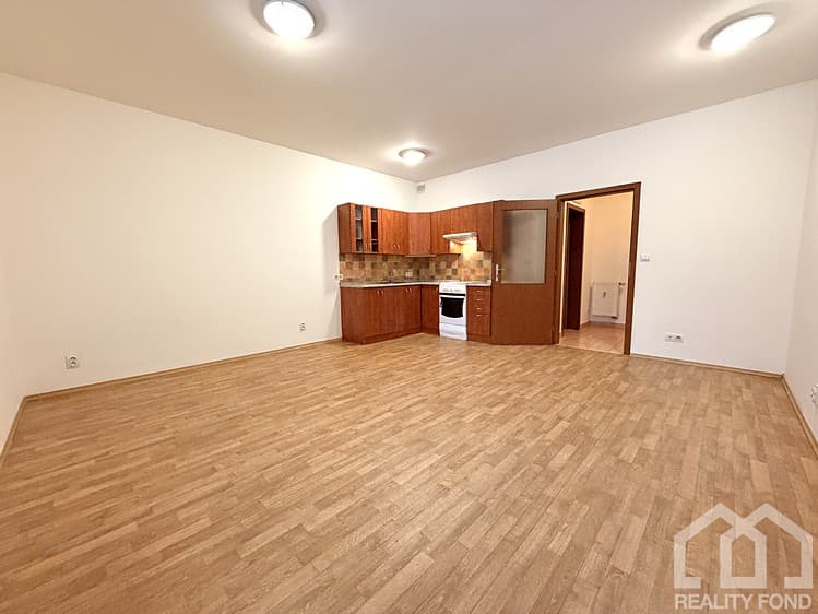 Prodej bytu 1+kk 32 m²
