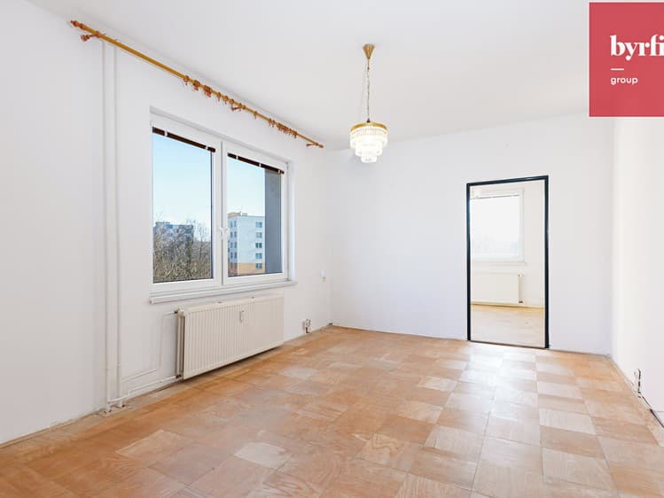 Prodej bytu 3+1 57 m²