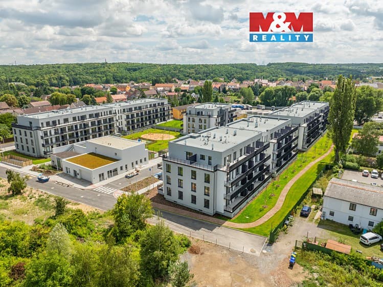 Prodej bytu 1+kk 51 m²