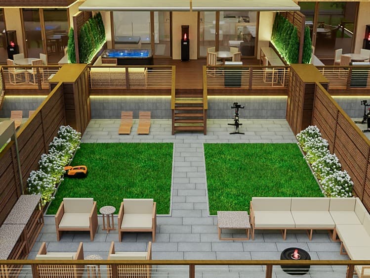 Prodej bytu 2+kk 59 m²