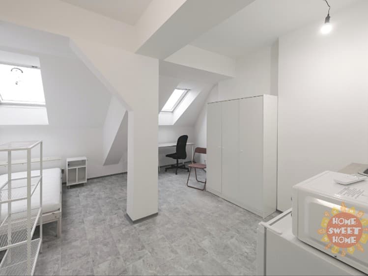 Pronájem pokoje 14 m²