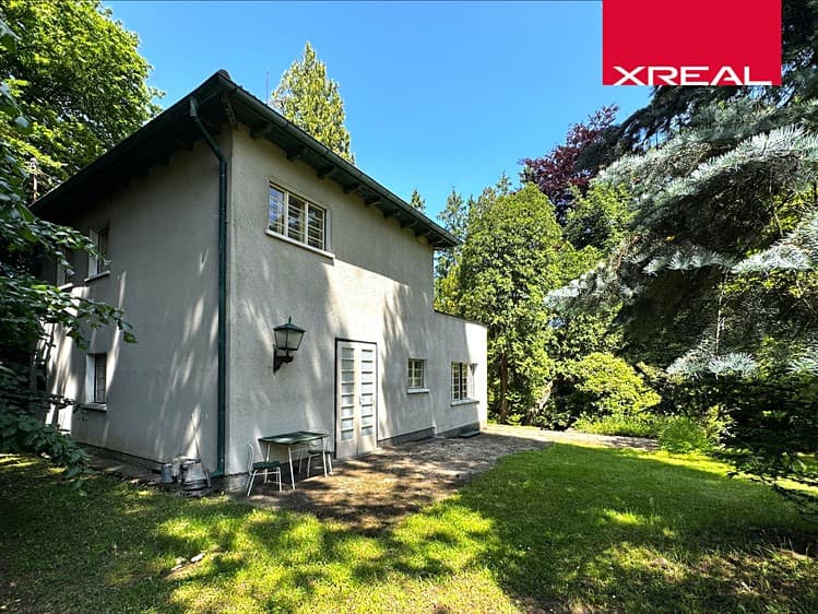 Prodej rodinného domu 157 m², pozemek 5 174 m²