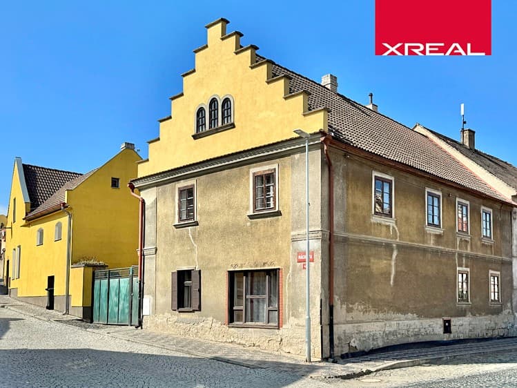 Prodej rodinného domu 159 m², pozemek 292 m²
