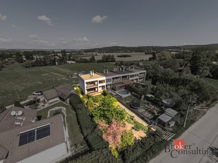 Prodej rodinného domu 141 m², pozemek 490 m²