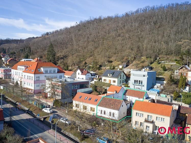 Prodej rodinného domu 150 m², pozemek 322 m²