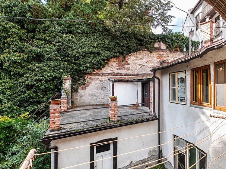Prodej rodinného domu 178 m², pozemek 417 m²