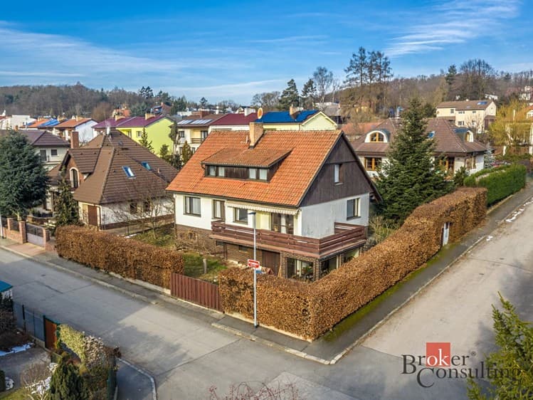 Prodej rodinného domu 210 m², pozemek 609 m²
