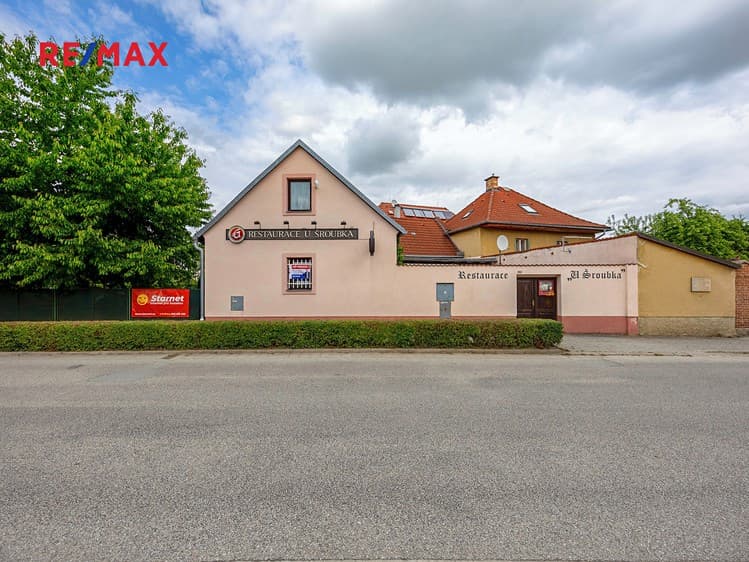 Prodej rodinného domu 95 m², pozemek 206 m²