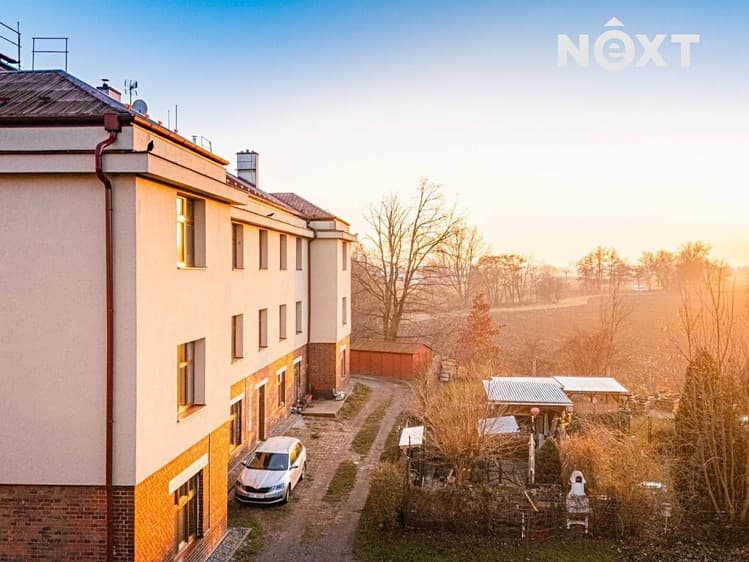 Prodej bytu 4+1 120 m²