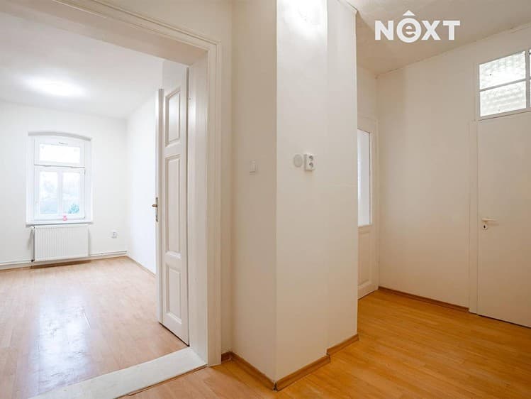 Prodej bytu 3+kk 74 m² (Jednopodlažní)