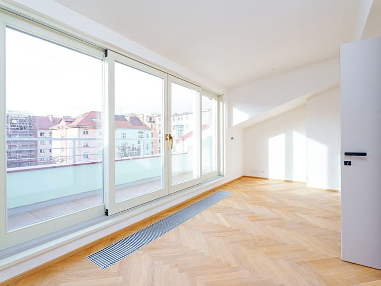 Prodej bytu 3+kk 81 m²