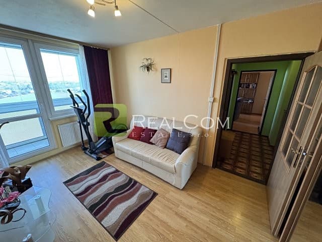 Prodej bytu 3+kk 67 m²