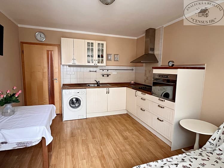 Prodej bytu 2+kk 51 m²