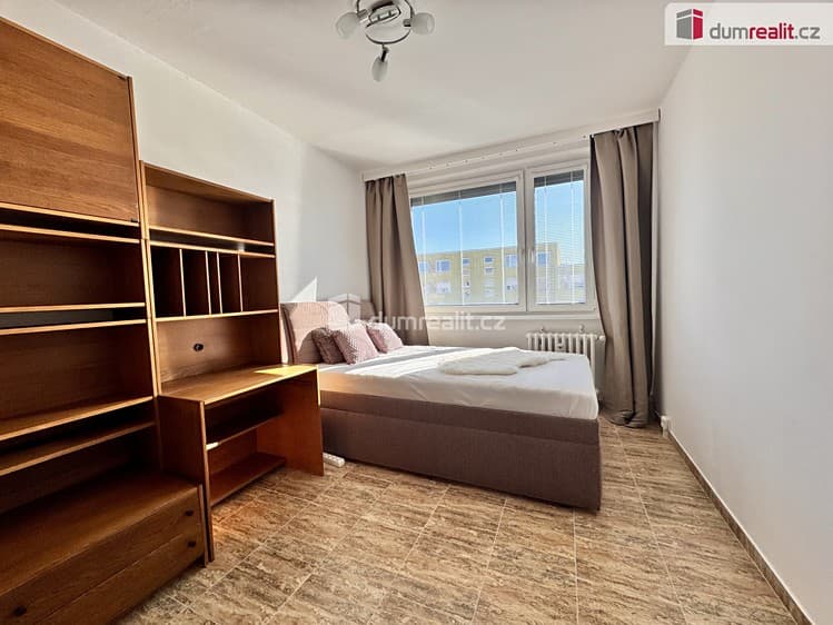 Pronájem bytu 3+1 70 m²