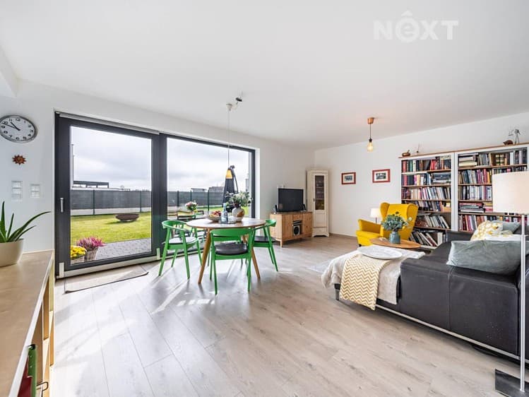 Prodej rodinného domu 147 m², pozemek 252 m²