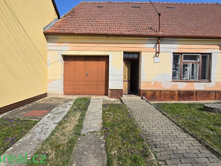 Prodej rodinného domu 120 m², pozemek 423 m²