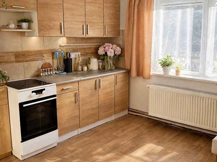 Prodej rodinného domu 105 m², pozemek 745 m²