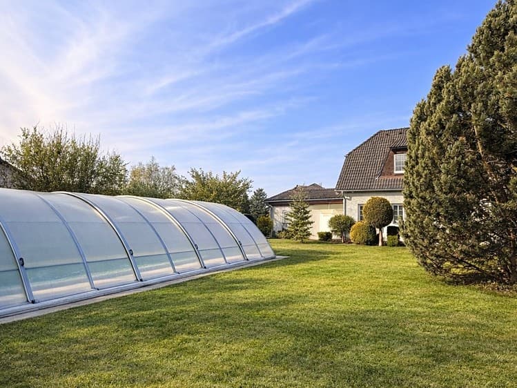 Pronájem rodinného domu 116 m², pozemek 948 m²