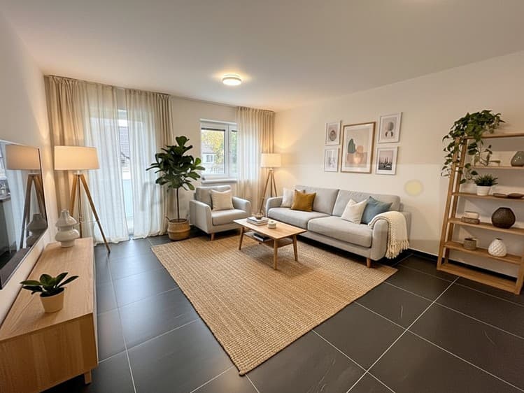 Pronájem rodinného domu 85 m², pozemek 163 m²